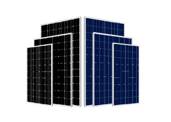 Buy cheap 325W Solar Photovoltaic Module from wholesalers