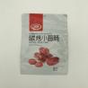Buy cheap 180g AL7 Plastic Pouches For Food Packaging Bags Char Grilled Sausage With Zipper from wholesalers