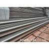 Buy cheap 316L Polished honed tube for hydraulic cylinder Surface Roughness 240Grit from wholesalers