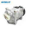 Buy cheap 12V Auto Air Conditioner Compressor For Caterpillar For WackerNeuson 7H15 4PK 3332111 from wholesalers