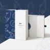 Buy cheap Custom Drawer Gift Box Logo Print Personalized Biodegradable Rigid Packaging Made from wholesalers