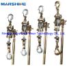 Buy cheap Withdrawing Hand Cable Puller Wire Tool Heavy Duty 3.2kg from wholesalers