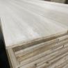 Buy cheap Lightweight Paulownia Lumber Board for Furniture 2440x1220 or 1200x600 or Customized from wholesalers