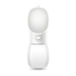 Buy cheap 19oz Large Capacity Dogs Travel Water Bottle Leak Proof Portable With Hot Water from wholesalers