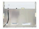 60hz IPS TFT LCD Display 350 Nit 15 Inch 1024x768 Full Viewing Angle 20 Pin Lvds