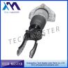 Buy cheap 7L6616040D Audi Air Suspension Parts Absorber For Audi Q7 Air Shock Front New 2002-2010 from wholesalers