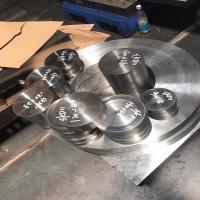 Buy cheap Molybdenum Welding High Speed Tool Steel M2 1.3343 SKH51 Grade product