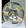 Buy cheap Yukon Tahoe Silverado Sierra Chevrolet Replica Wheels Chrome 5652 20x9 from wholesalers