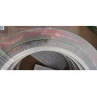Buy cheap Raised Face SS304 ASME B16.20 Spiral Wound Gasket product