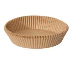 Kitchen Tools Oil-Proof Paper Barbecue Plate Air Fryer Disposable Paper Liner