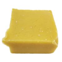 Buy cheap Grade B Beeswax block for making comb foundation making product