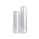 Organic Layflat Tubular Pa Plastic Film / Food Package Sleeve Roll 5/7 Layer