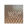 Buy cheap Expanded 3003 Series Aluminum Honeycomb Core For Composite Panels from wholesalers