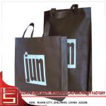 High Speed Ultrasonic Non Woven Bag Making Machine For PP Non Woven Fabric