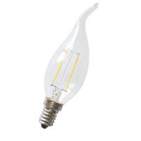 Buy cheap led filament 2w candle dimmable product