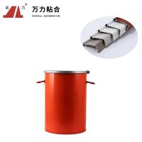 Buy cheap Wrapping Bonding 3D Lamination Glue White PVC Laminate Adhesive PUR-9001 product