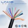 Buy cheap 300/500V Cold Resistant Industrial Cable with Flame Retardant Insulation in Large Package from wholesalers