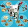 Buy cheap Stainless Steel Circulating Wind Power Grain Color Sorter Machine For Spicy from wholesalers
