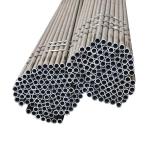 Schedule 40 Seamless Carbon Steel Pipe for Construction Structure Supply Square