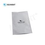 Industry / Home Smell Proof Zipper Bags Resealable Plastic Zip Pouch Gravure