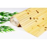 Natural Decorative Arts Crafts Material Bamboo Slats For Frame Furniture