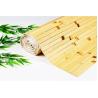 Buy cheap Natural Moso Bamboo Raw Material Thick Bamboo Slats For Decoration Handcraft from wholesalers