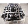 Buy cheap IHI Crawler Crane Crawler Belt For CCH2000 from wholesalers