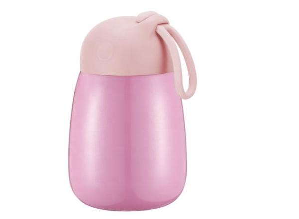 Buy cheap Portable 400ml Thermoflask Kids Double Wall Vacuum Insulated Stainless Steel from wholesalers