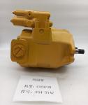 Piston Excavator Hydraulic Fan Motor Wheel Loader Spare Parts 972H