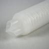Buy cheap Polyester Pleated Filtration System for RO Water Treatment 10*10*30cm Weight KG 1 kg from wholesalers