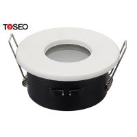 Buy cheap TOSEO Fixed Waterproof IP65 Downlights For Bathroom 2 Years Warranty product