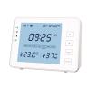 Buy cheap Indoor Incubator Thermometer Hygrometer Digital Psychrometer For Pet Garage from wholesalers