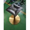 Buy cheap Mild Steel Furniture Coffee Table Base Colorful Table Leg Bar Furniture from wholesalers