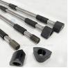 Buy cheap 86352622 Hydraulic Breaker Spare Parts BRV32 Through Bolt Montabert V32 Hydraulic Rock Breaker Parts from wholesalers