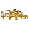 Buy cheap 100 Ton Beam Launcher Machine Double Truss Bridge Erection from wholesalers