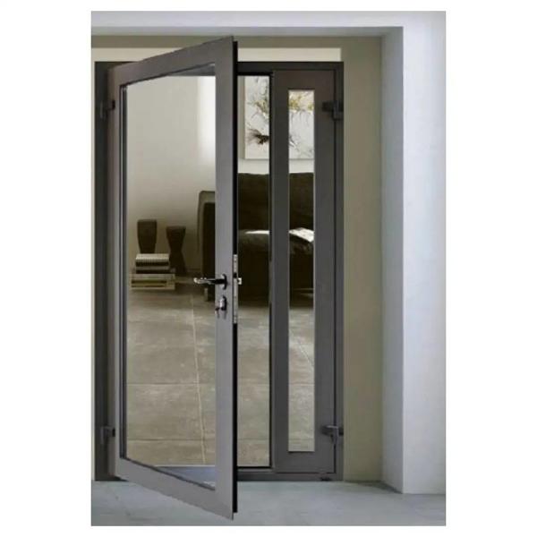 Buy cheap Customizable Seamless Glass Doors For Commercial Buildings Hotels And Offices from wholesalers