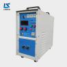 Buy cheap IGBT 16kw Induction Brazing Equipment Copper Electric High Frequency from wholesalers