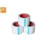 Buy cheap Blowing Anti Static Protective Film PE Material 50 Mic 5-15g/25mm Acrylic Adhesive from wholesalers