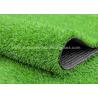 Buy cheap PE Yarn Synthetic Turf Lawn Artificial Grass Roll REACH ROHS from wholesalers