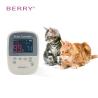 Buy cheap Palm Pulse Oximeter Veterinary Patient Monitor Color LCD from wholesalers