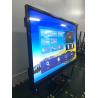 Buy cheap Full Definition 75 LED smart board Infrared touch screen interactive display monitor from wholesalers