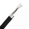 Buy cheap 250μm 8Core Figure 8 Fiber Optic Cable G652D Single Mode Optical Fiber Cable For Outdoor from wholesalers