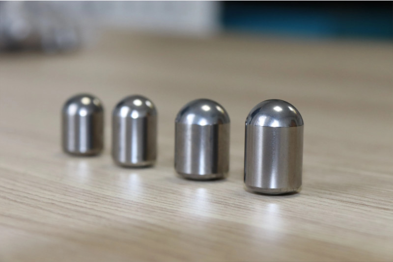 Tungsten Carbide Button Tungsten Carbide Insert Buttons Tungsten Carbide Mining Tips