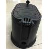 Buy cheap Brass DN15 Rotary Piston Water Meter Multi Jet Plastic Housing Sanitary from wholesalers
