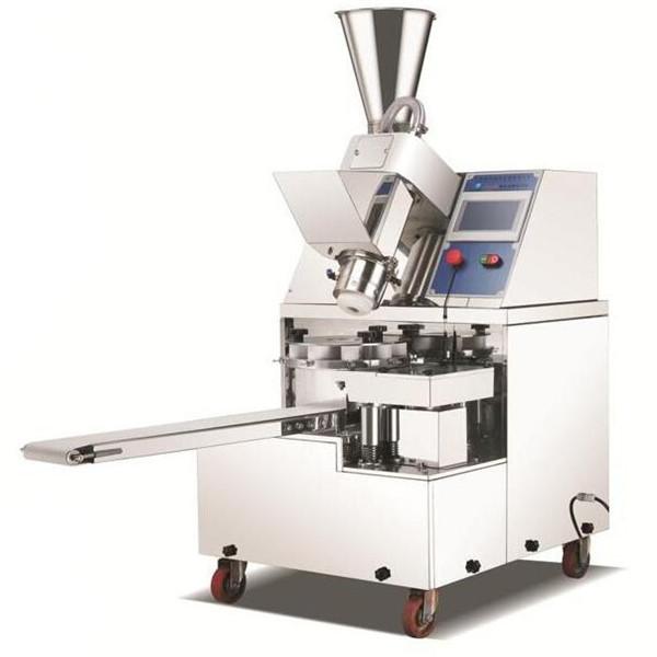 Buy cheap Steamed stuffed bun making machine, xiao long bao machine ,automatic baozi making machine from wholesalers