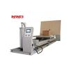 Buy cheap GBT-4857.22 Impact Speed 1.305～3.78m/s Packaging Incline Impact Testing Machine from wholesalers