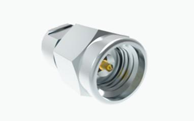 Buy cheap K2.92mm Male Stainless Steel Passivated RF Connector for MF30A Cable from wholesalers