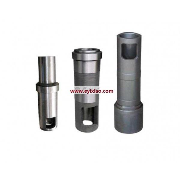 Buy cheap shot sleeve automotive die casting from wholesalers