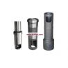 Buy cheap Die machine shot sleeves, die casting plunger tip from wholesalers