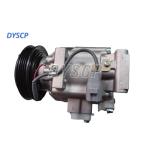 For Corolla E120 Yaris Air Conditioner AC Compressor SCSA06C